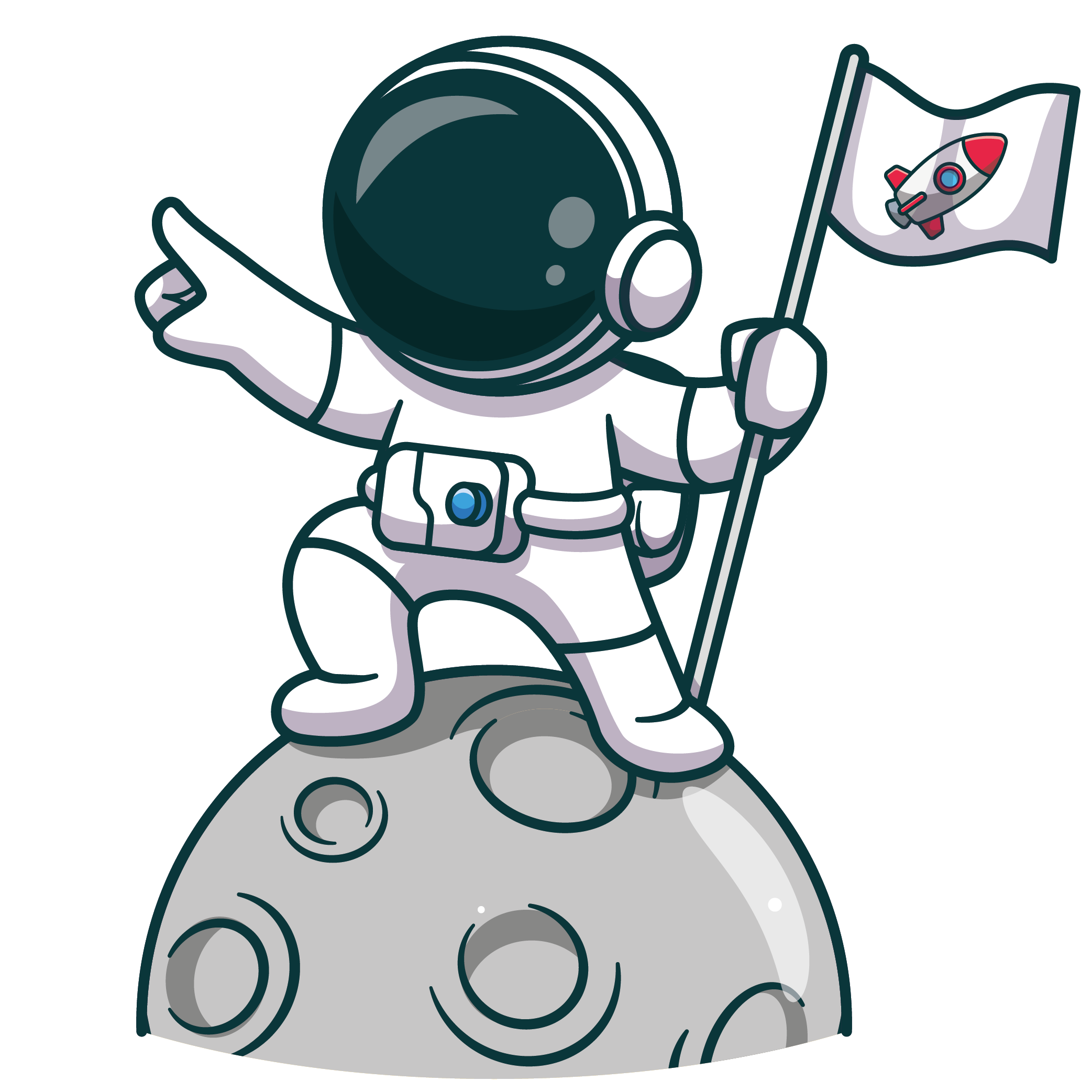 Image from First Step